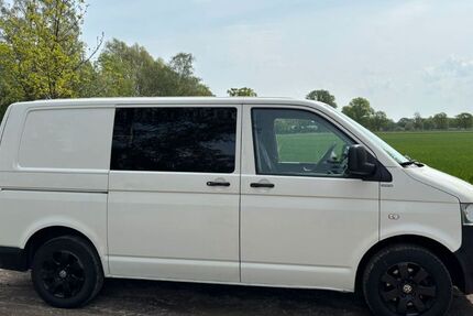 VW T5 Transporter 259.000 km 12.000 &euro; Hamburg 22303