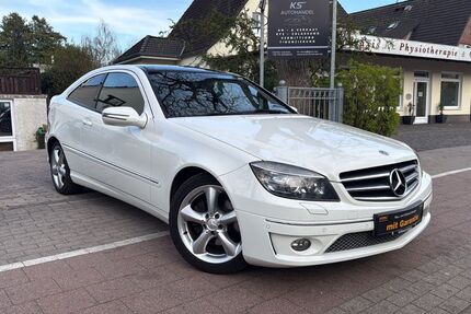 Mercedes-Benz CLC 200 157.851 km 6.900 &euro; Norderstedt 22850