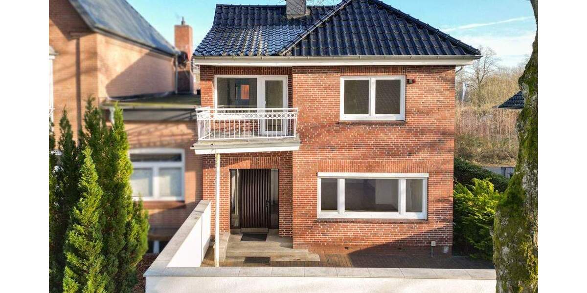 Doppelhaushälfte Bad Bramstedt - 3 Zimmer, 100 m&sup2;, 349.000&euro; | Angebot:25802120