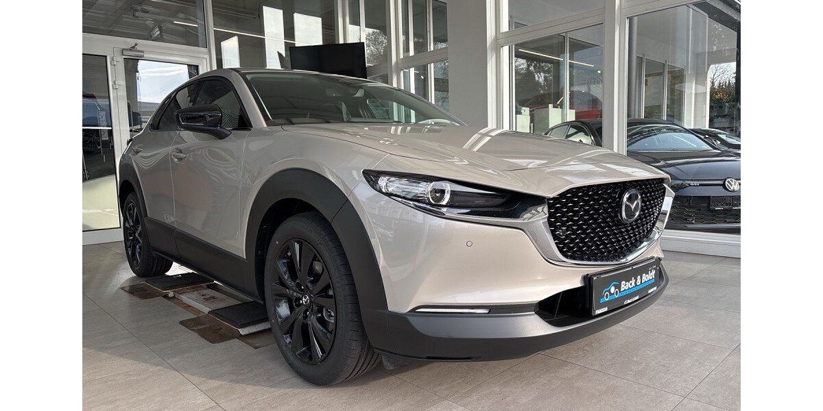 Mazda CX-30 5.796 km 28.950 &euro; Hamburg 22761