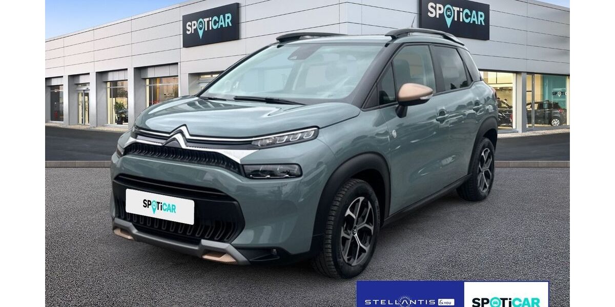 Citroen C3 Aircross 64.145 km 12.990 &euro; Hamburg 22529