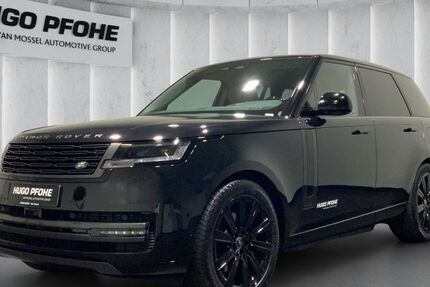 Land Rover Range Rover 3.000 km 163.950 &euro; Hamburg 22297