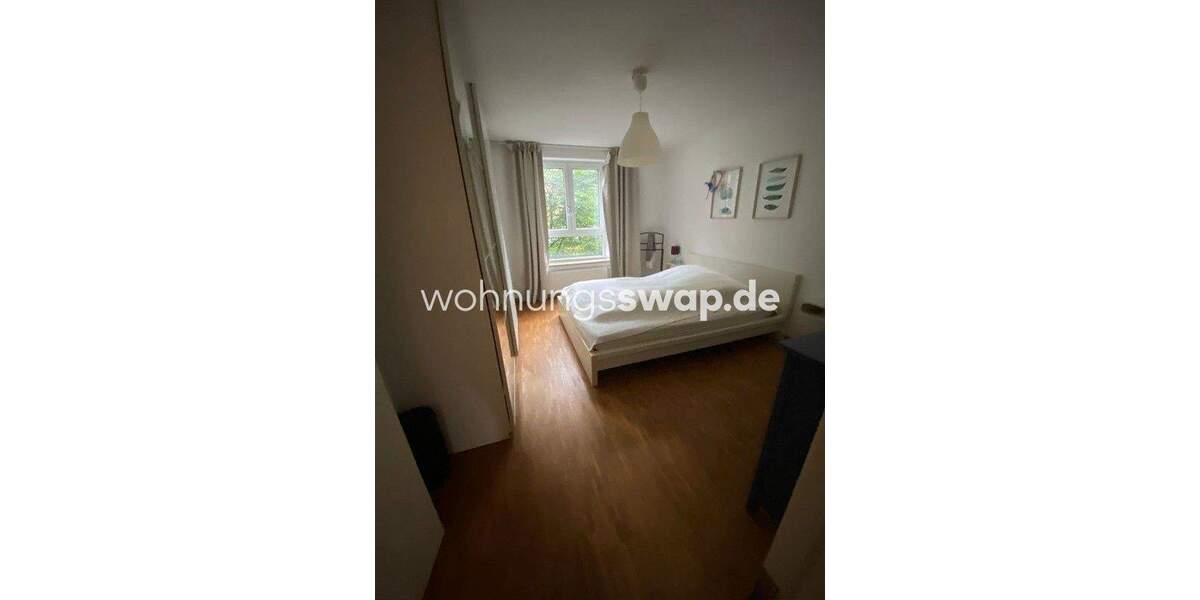 Etagenwohnung Hamburg St. Georg - 4 Zimmer, 116 m&sup2;, 2.300&euro; | Angebot:26007994