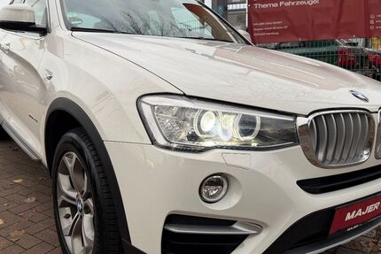 BMW X4 108.290 km 22.900 &euro; Hamburg 22043