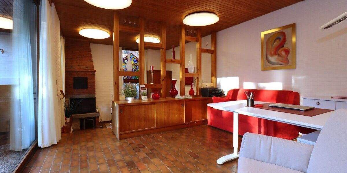 Einfamilienhaus Hamburg / Eißendorf Eißendorf - 5 Zimmer, 190 m&sup2;, 799.000&euro; | Angebot:25705809