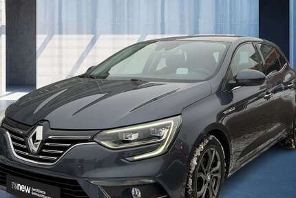 Renault Megane 79.540 km 11.990 &euro; Hamburg 20537