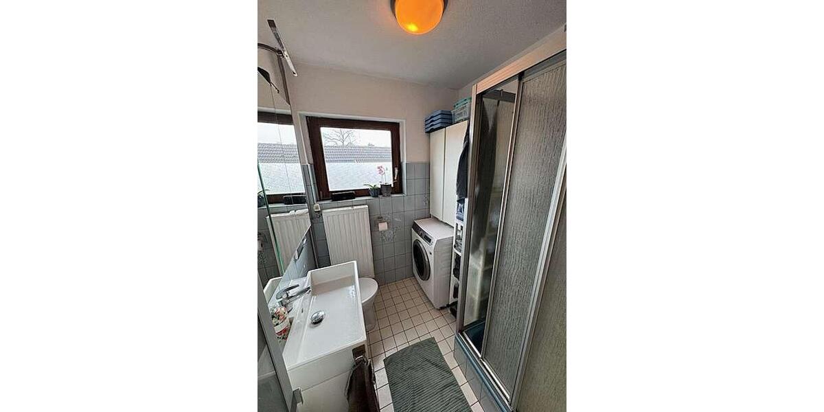 Etagenwohnung Oststeinbek - 2 Zimmer, 60 m&sup2;, 720&euro; | Angebot:26022855