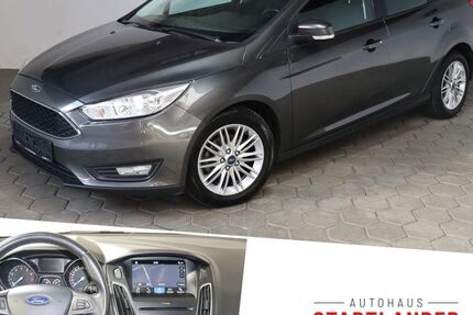 Ford Focus 87.146 km 9.490 &euro; Norderstedt 22844