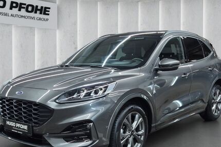 Ford Kuga 19.382 km 25.550 &euro; Hamburg 22047