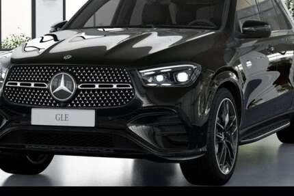 Mercedes-Benz GLE 450 9.900 km 102.900 &euro; Hamburg 22047