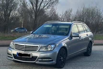 Mercedes-Benz C 220 211.867 km 8.400 &euro; Hamburg 21129