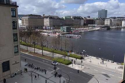 Gewerbeobjekt Hamburg Altstadt - 1.944&euro; | Angebot:26126429