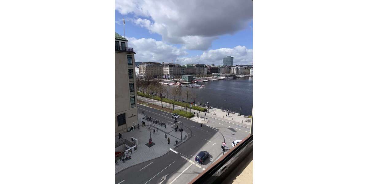 Gewerbeobjekt Hamburg Altstadt - 1.944&euro; | Angebot:26126429