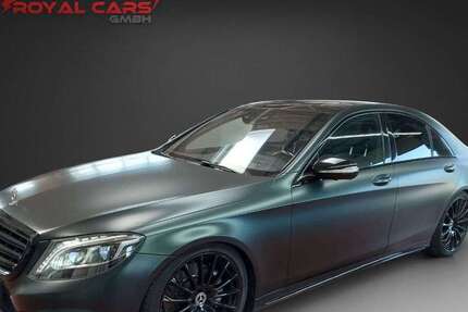 Mercedes-Benz S 350 178.900 km 33.990 &euro; Hamburg 22111