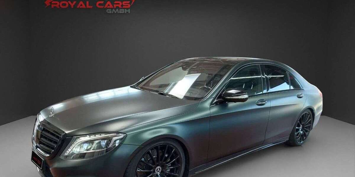 Mercedes-Benz S 350 178.900 km 33.990 &euro; Hamburg 22111