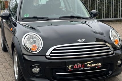 Mini Cooper 80.000 km 5.900 &euro; Norderstedt 22848