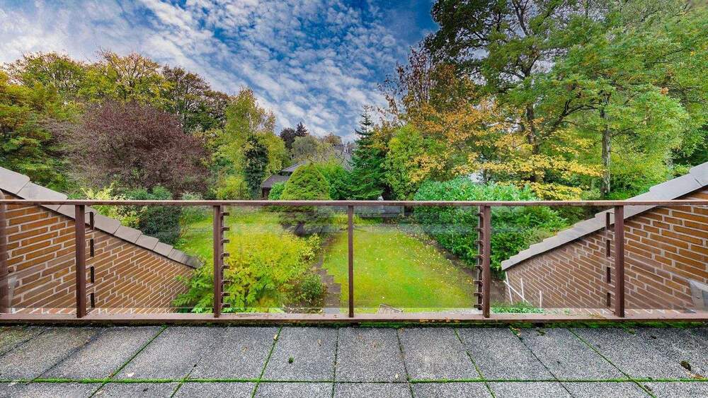 Reihenendhaus Hamburg Rahlstedt - 5 Zimmer, 145 m&sup2;, 549.000&euro; | Angebot:25686356