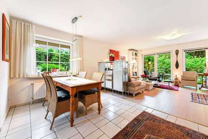 Haus Wedel - 4 Zimmer, 93 m&sup2;, 350.000&euro; | Angebot:27179948
