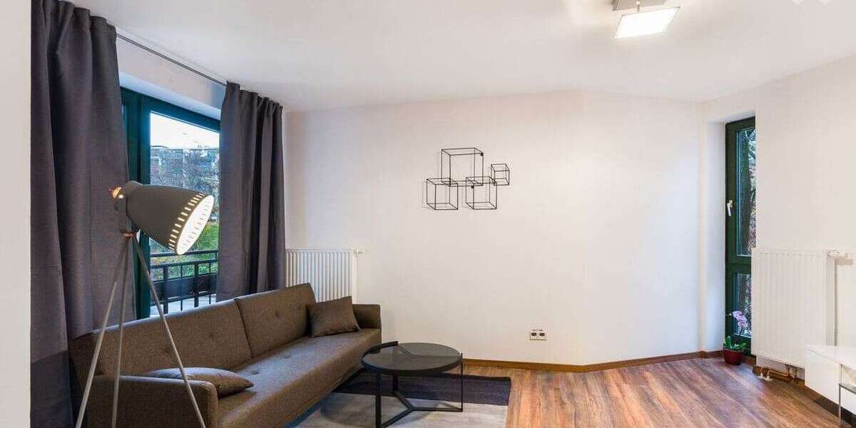 Zimmer Hamburg Borgfelde - 3 Zimmer, 1.850&euro; | Angebot:25352913