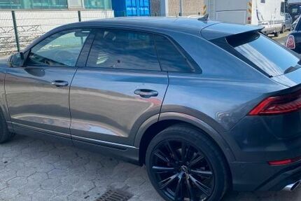 Audi SQ8 32.441 km 92.800 &euro; Barsbüttel 22885