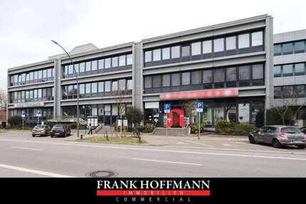 Gewerbeobjekt Hamburg Langenhorn - 299.000&euro; | Angebot:25519339