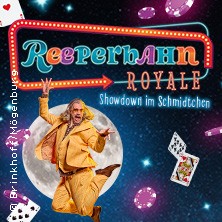 Reeperbahn Royale 06.06.2026 Schmidtchen