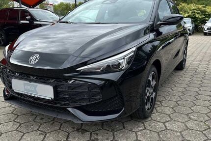 MG 3 1.500 km 15.890 &euro; Hamburg 21079