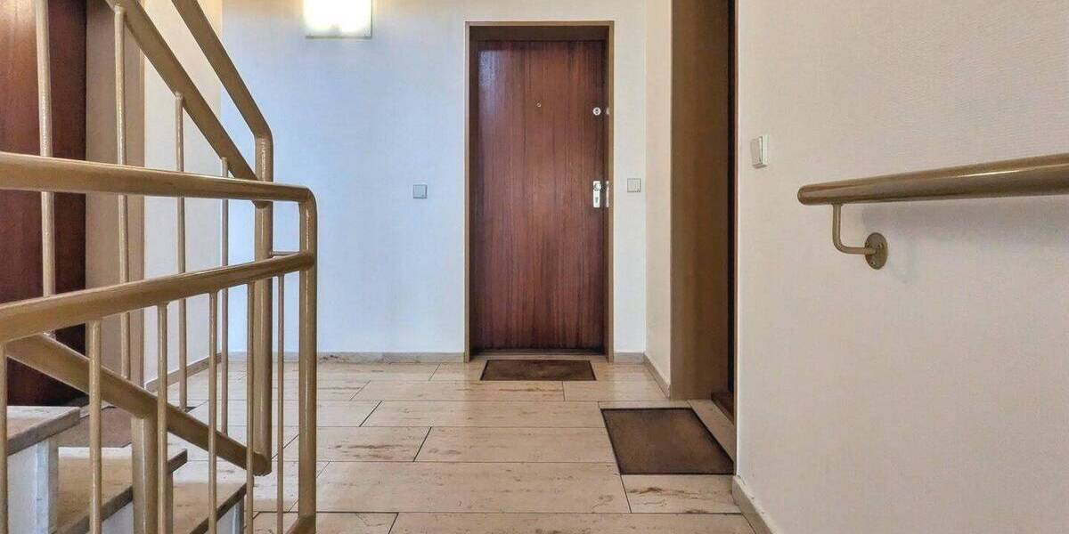 Etagenwohnung Hamburg Marienthal - 2 Zimmer, 83 m&sup2;, 395.000&euro; | Angebot:25940211