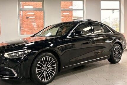Mercedes-Benz S 500 29.021 km 68.900 &euro; Kisdorf 24629
