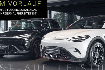 Smart #5 7.000 km 49.998 &euro; Hamburg 21029