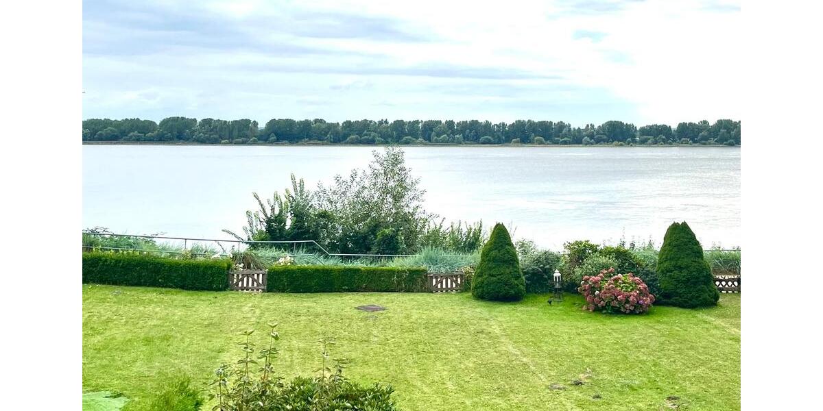 Reihenhaus Wedel - 5 Zimmer, 102 m&sup2;, 680.000&euro; | Angebot:25022696