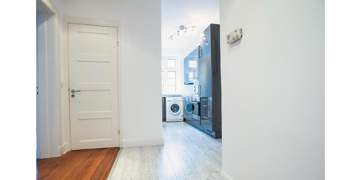 Etagenwohnung Hamburg Eppendorf - 2.5 Zimmer, 53 m&sup2;, 385.000&euro; | Angebot:26827491