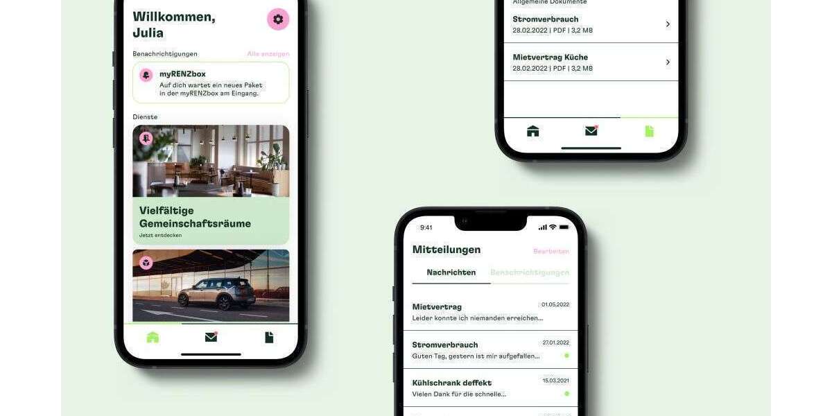 Etagenwohnung Hamburg Harvestehude - 2 Zimmer, 33 m&sup2;, 1.221&euro; | Angebot:25698885