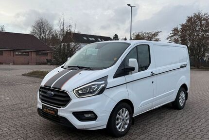 Ford Transit Custom 101.650 km 19.999 &euro; Norderstedt (Hamburg) 22848
