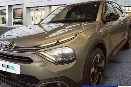 Citroen C4 19.795 km 18.050 &euro; Hamburg 22457