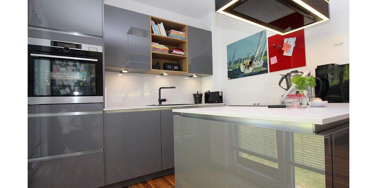 Einfamilienhaus Ahrensburg - 6 Zimmer, 140 m&sup2;, 769.000&euro; | Angebot:25748195