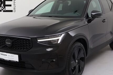 Volvo XC40 8.500 km 44.450 &euro; Norderstedt 22848