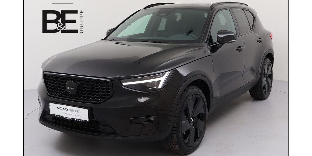 Volvo XC40 8.500 km 44.450 &euro; Norderstedt 22848