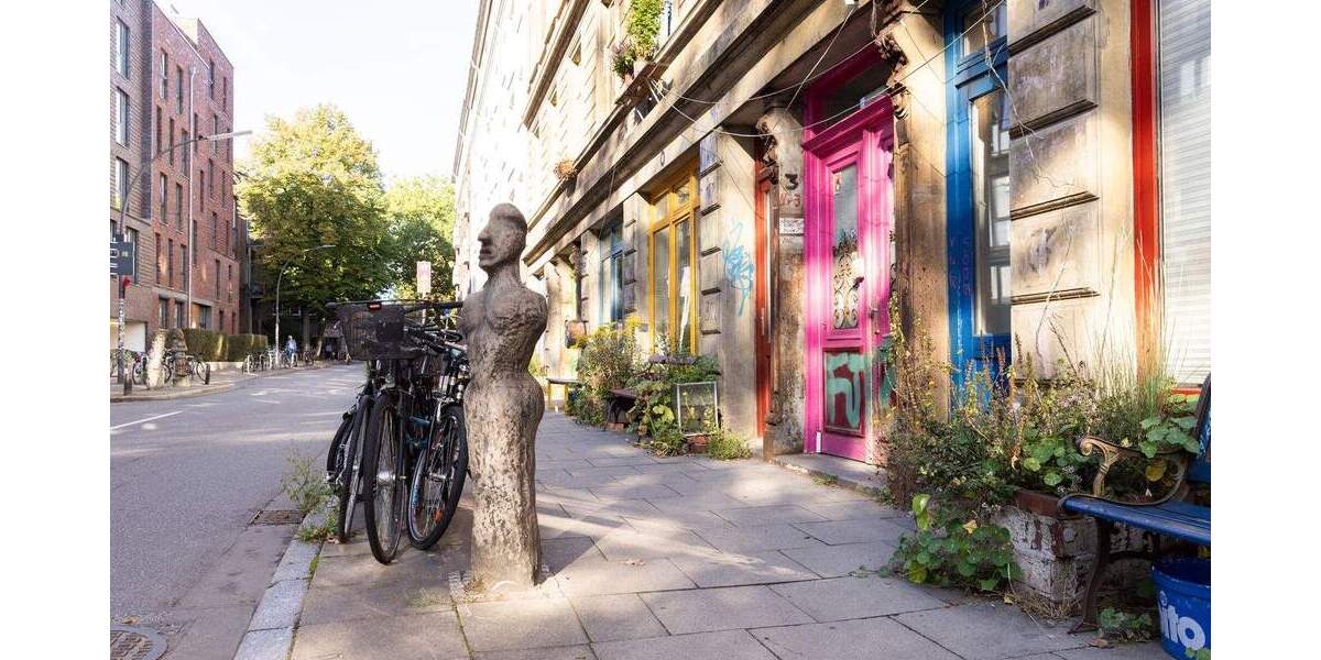 Gewerbeobjekt Hamburg Altona-Altstadt - 301.180&euro; | Angebot:25740725