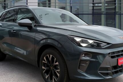 Cupra Terramar 6.879 km 33.985 &euro; Kaltenkirchen 24568