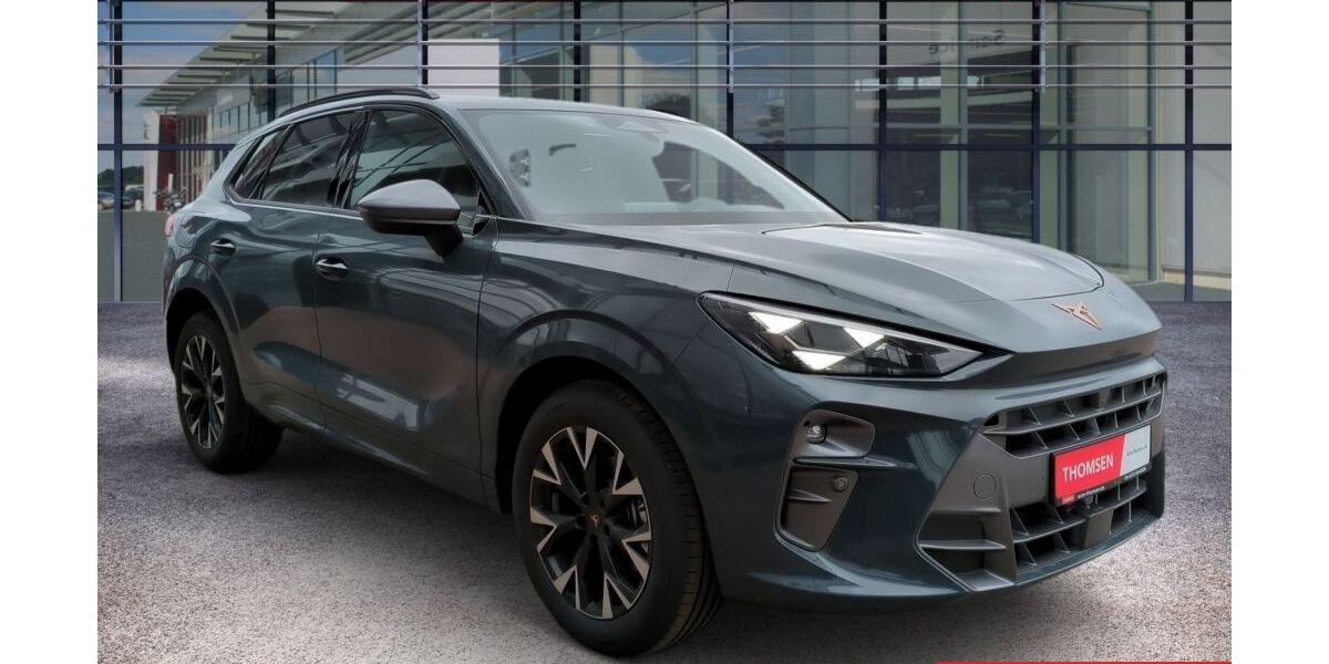 Cupra Terramar 6.879 km 33.985 &euro; Kaltenkirchen 24568