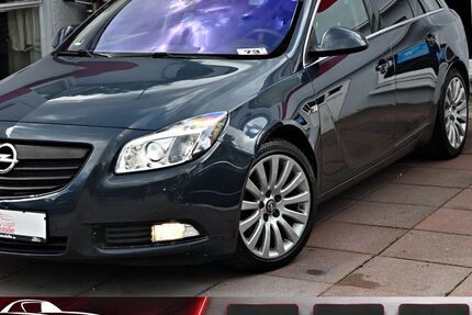 Opel Insignia 163.000 km 3.980 &euro; Hamburg 22179