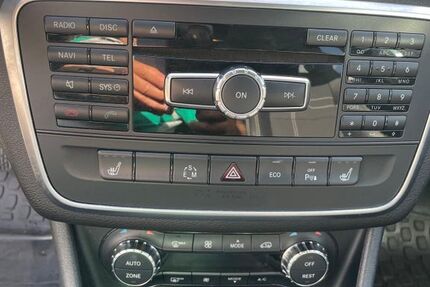 Mercedes-Benz GLA 200 118.000 km 15.800 &euro; Pinneberg 25421