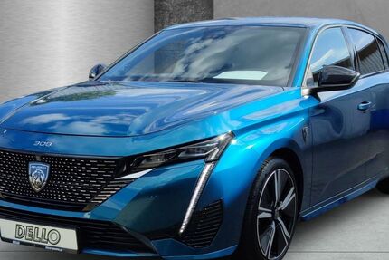 Peugeot 308 29.015 km 20.890 &euro; Norderstedt 22848