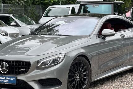 Mercedes-Benz S 500 182.000 km 36.590 &euro; Norderstedt bei Hamburg 22848