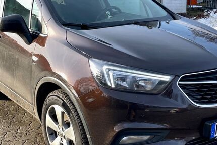 Opel Mokka 90.815 km 10.600 &euro; Hamburg 22399