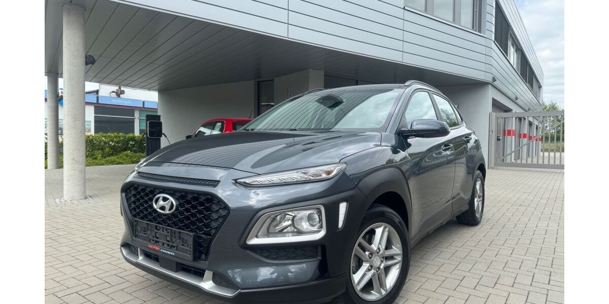 Hyundai KONA 148.000 km 10.900 &euro; Pinneberg 25421