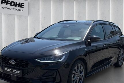 Ford Focus 22.149 km 22.450 &euro; Norderstedt 22848