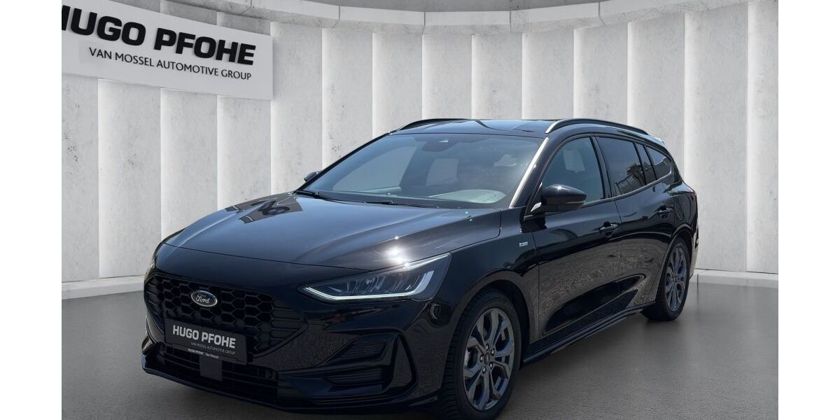 Ford Focus 22.149 km 22.450 &euro; Norderstedt 22848