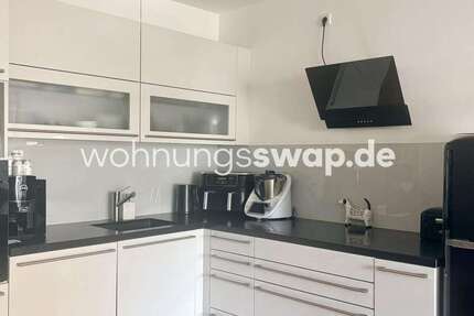 Wohnung Hamburg-Mitte Mitte - 3 Zimmer, 81 m&sup2;, 1.560&euro; | Angebot:25355388